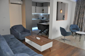 Apartments Becici